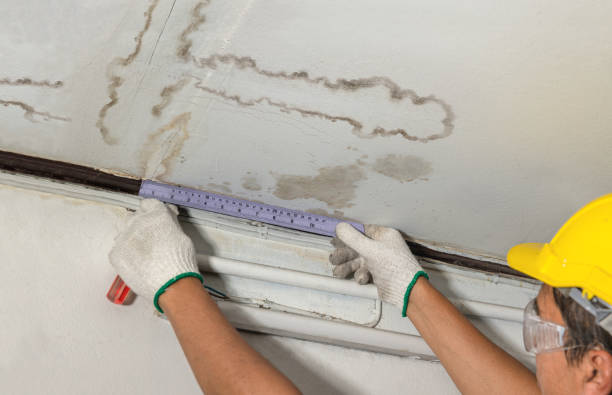 Reliable Burst Pipe Cleanup contractor in Pinedale, WY by Water Damage Irwin